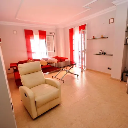Apartment Centrico Solo Familias Y Parejas *