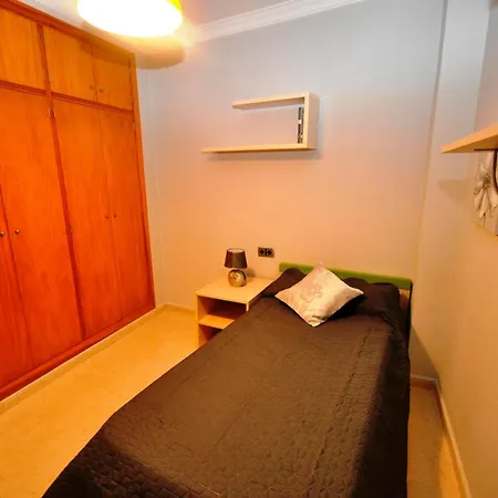 Centrico Solo Familias Y Parejas Apartment Conil De La Frontera
