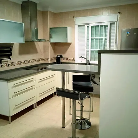 Apartment Centrico Solo Familias Y Parejas Conil De La Frontera