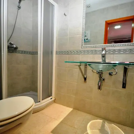Apartment Centrico Solo Familias Y Parejas