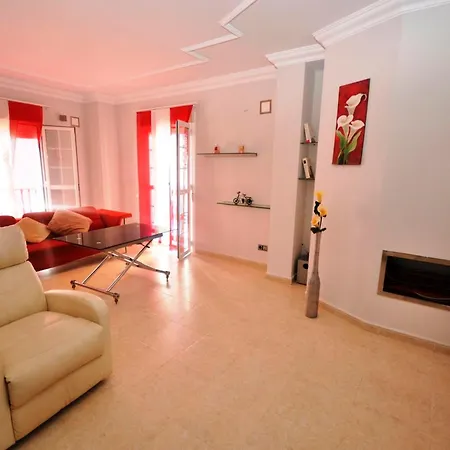 Apartment Centrico Solo Familias Y Parejas *