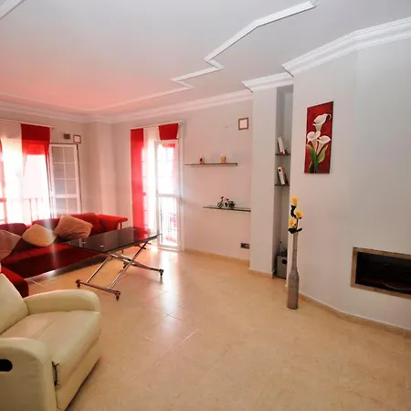 Centrico Solo Familias Y Parejas Apartment Conil De La Frontera