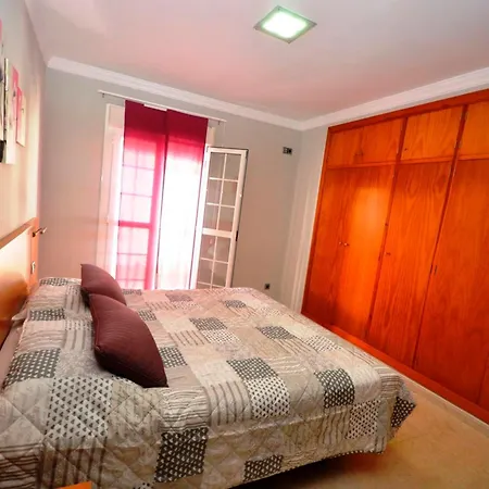 Centrico Solo Familias Y Parejas Apartment *