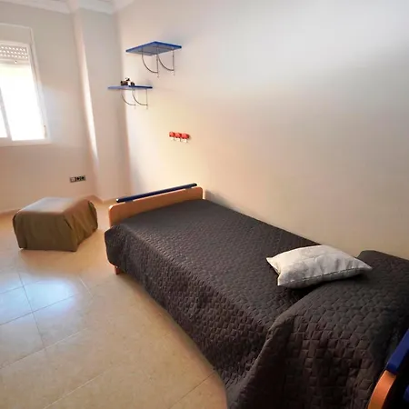 Apartment Centrico Solo Familias Y Parejas *