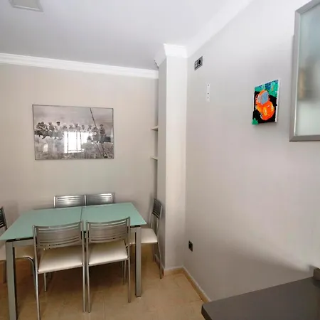 Centrico Solo Familias Y Parejas Apartment Conil De La Frontera