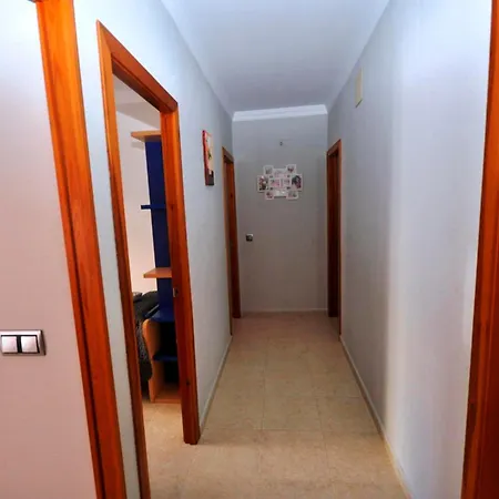 Apartment Centrico Solo Familias Y Parejas