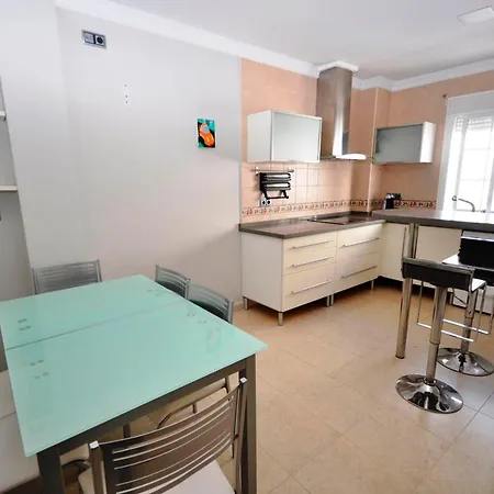 Centrico Solo Familias Y Parejas Apartment *