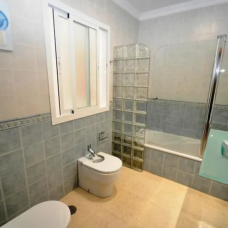 Apartment Centrico Solo Familias Y Parejas *